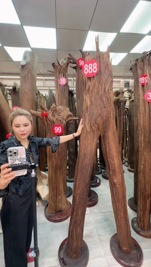 沉香沉香枕福****水沉香原料 七天无理由