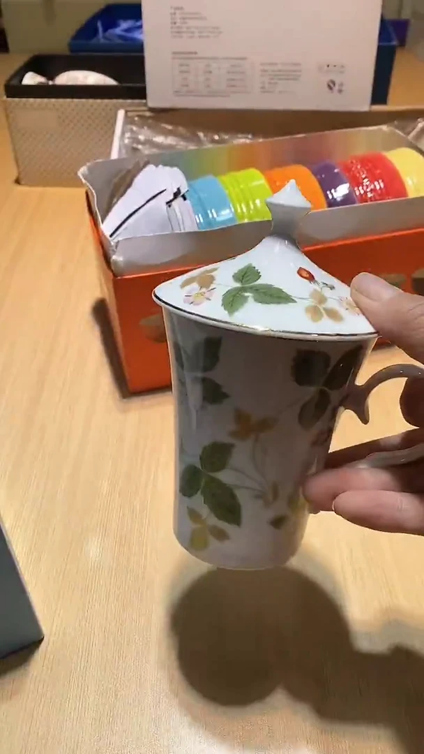 【闪购商品】瓷片锅碗瓢盆一件不剩