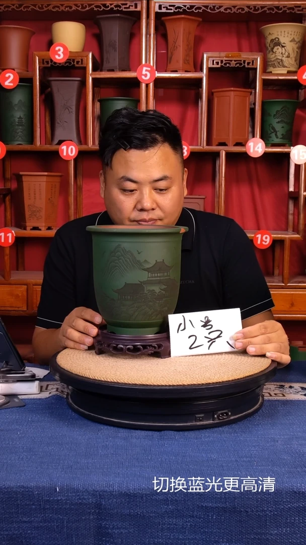 紫砂花盆1111111111