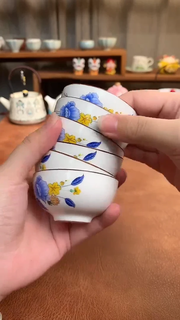 【高货清货】微瑕不售后，介意勿拍（不含礼盒）