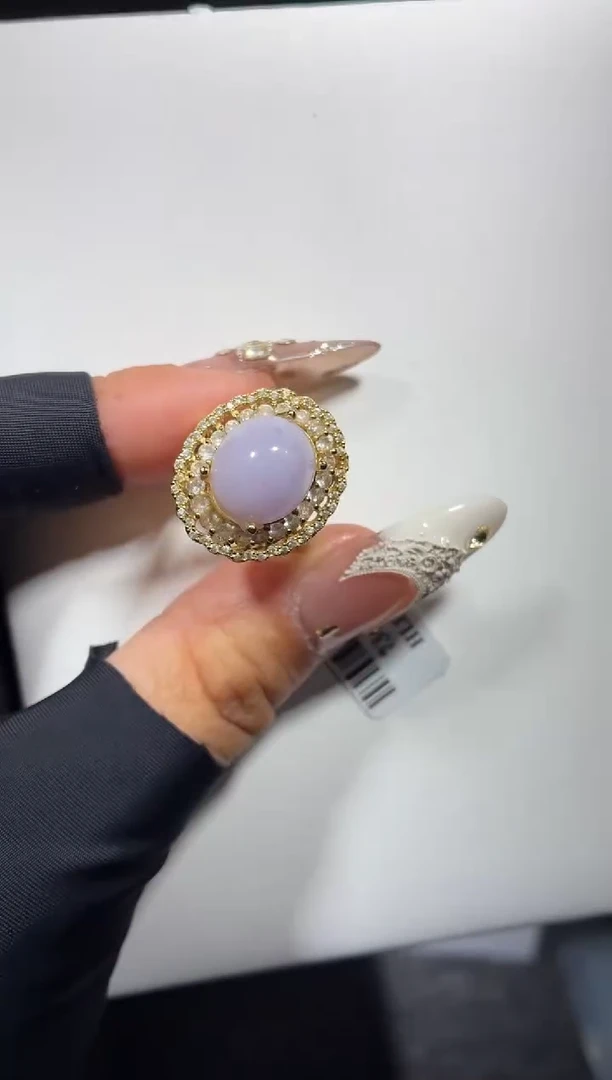 未镶嵌定制翡翠20定制翡翠-多样性发货（发其一）