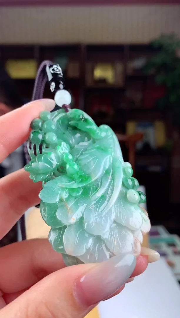 未镶嵌定制翡翠天然翡翠（拍一发一)