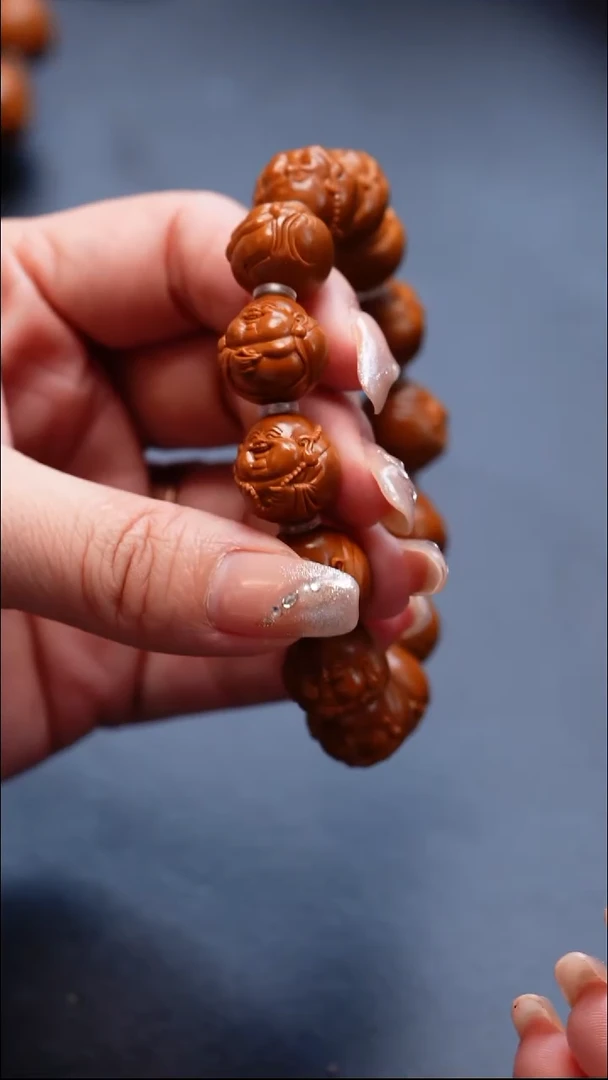 手串/手链橄榄核橄榄核