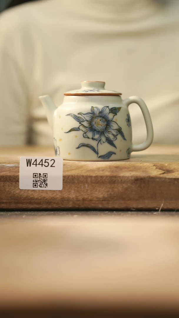 【闪购商品】【经典福利】/ 壶@@W4452