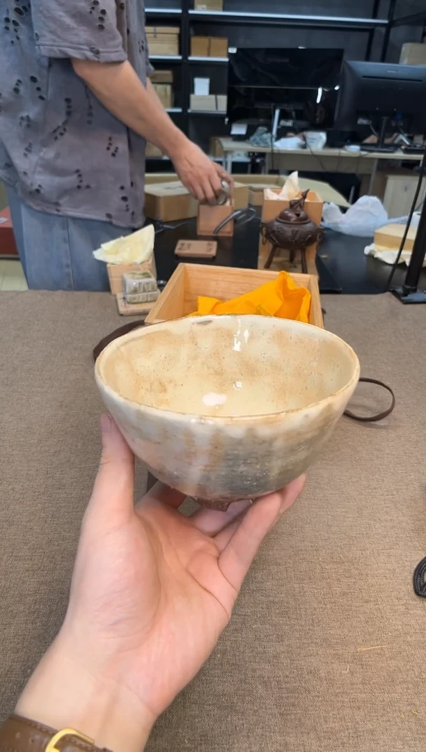 茶宠瓷器茶具套装
