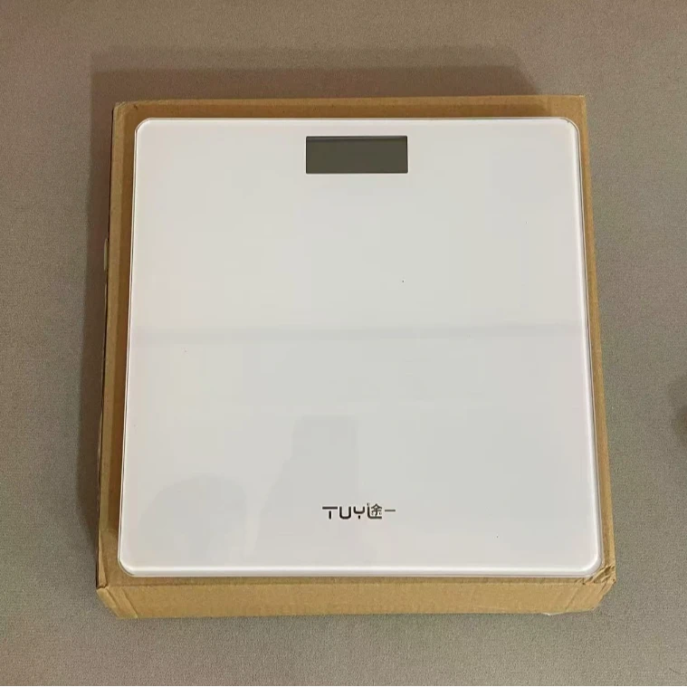 娜娜专属补贴体重称