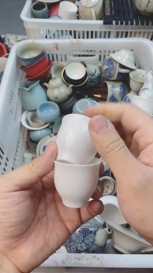 【闪购商品】茶具茶壶茶碗茶杯