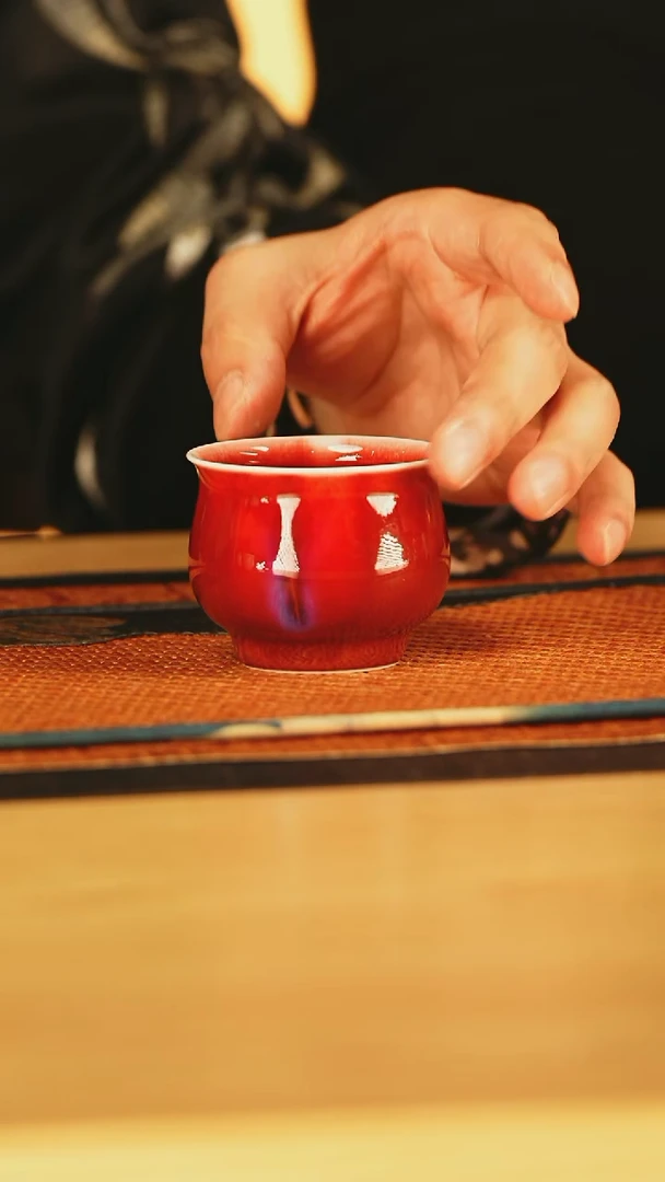 【闪购商品】摆件《景东陶瓷》艺术摆件W797