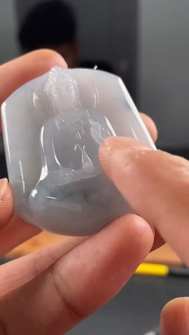【闪购商品】定制翡翠未镶嵌定制孤品
