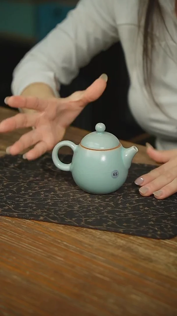 瓷片原产地原矿石原釉