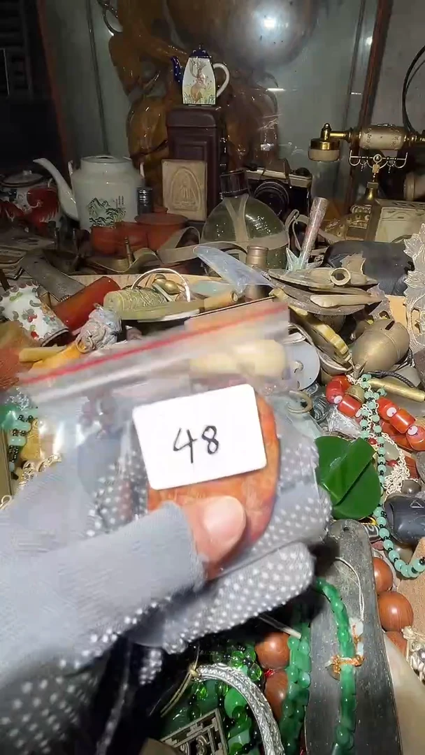 妖*王三直播尾货白菜价放漏处理