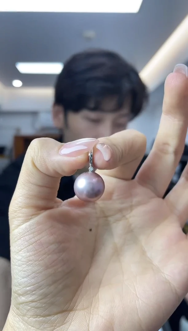 未镶嵌淡水珍珠·多样性一件发货