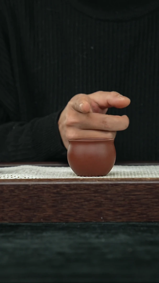 【闪购商品】紫砂其他@@aa13564原矿紫砂（紫）