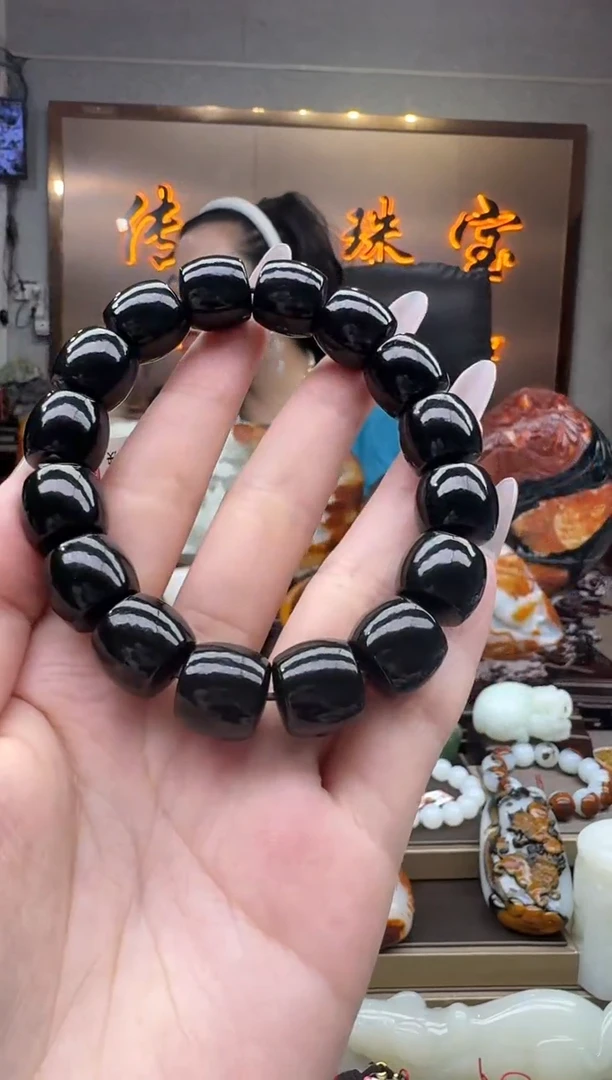 和田玉未镶嵌挂件my14