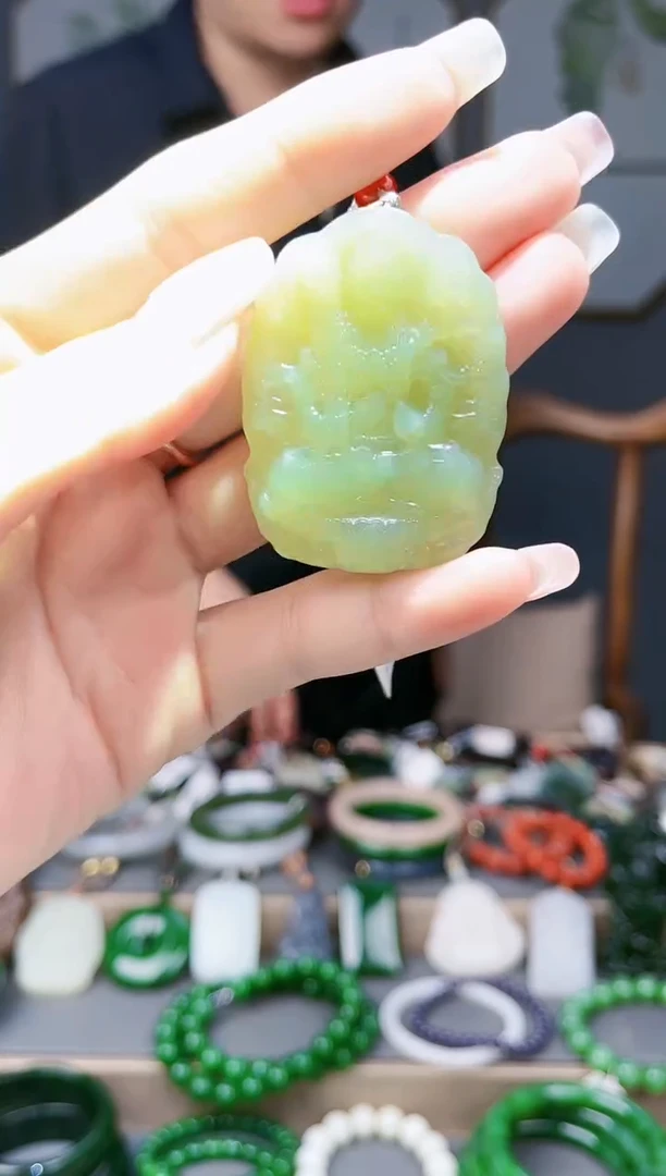 玉多样性发货拍一单发一个