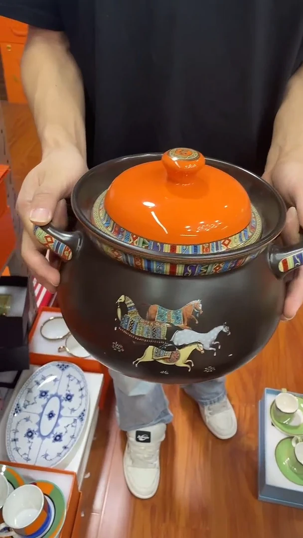 杯鸿辉家品牌瓷器，京东包邮！