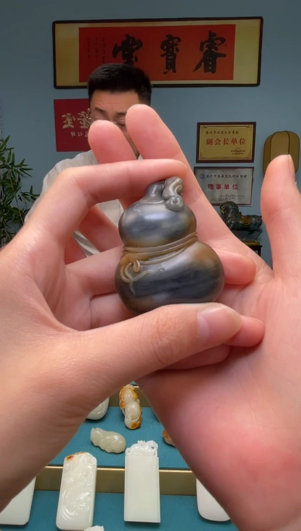 【闪购商品】和田玉颈饰未镶嵌吊坠 多样性发货拍一发一