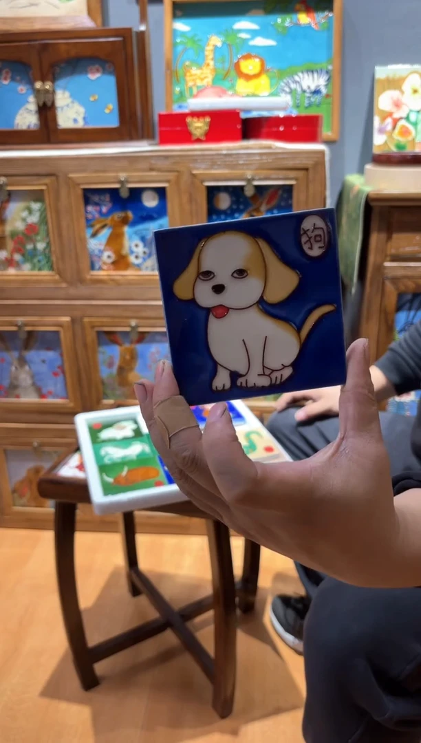 陶瓷10.10单瓷片特价福利款