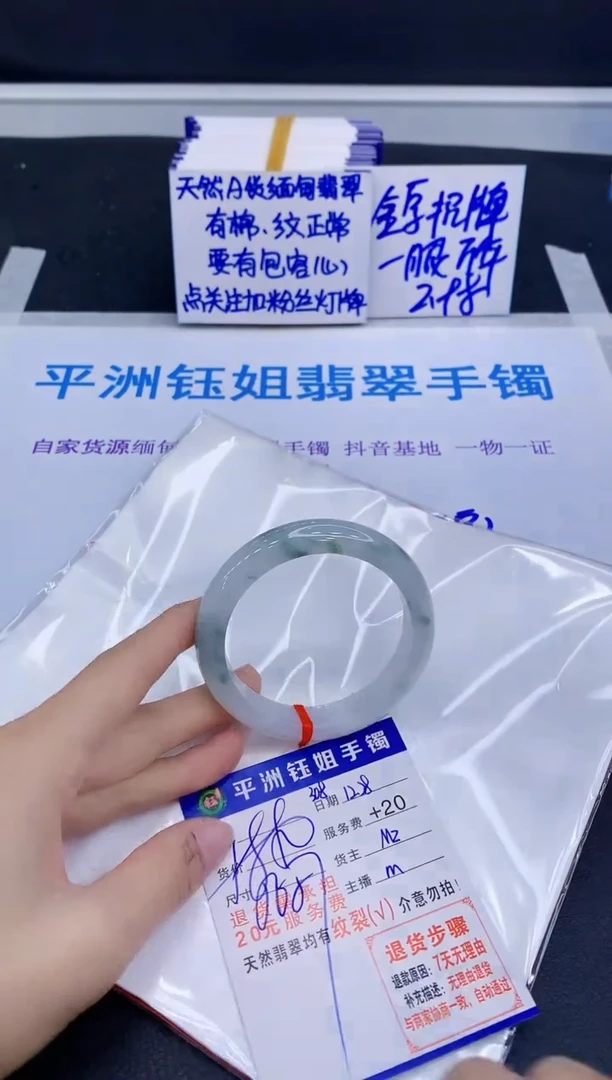 未镶嵌手镯翡翠111111