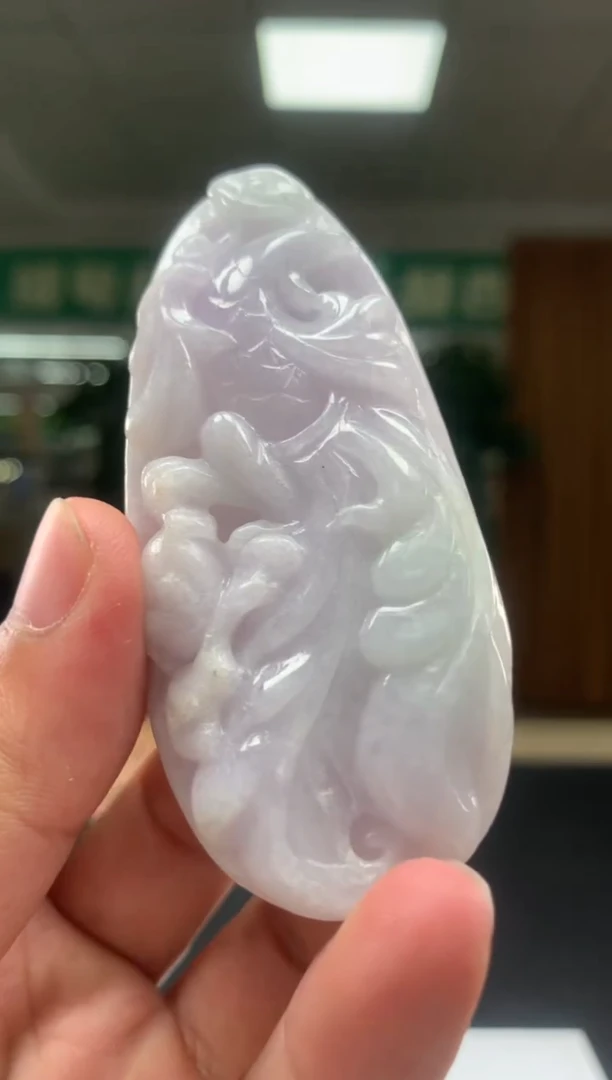 未镶嵌定制翡翠          *27