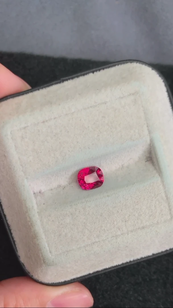 【闪购商品】尖晶石裸石未镶嵌1.2ct