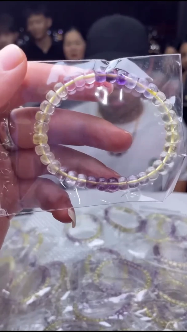 未镶嵌颈饰水晶38999T14-3N16-多样性/发一件-