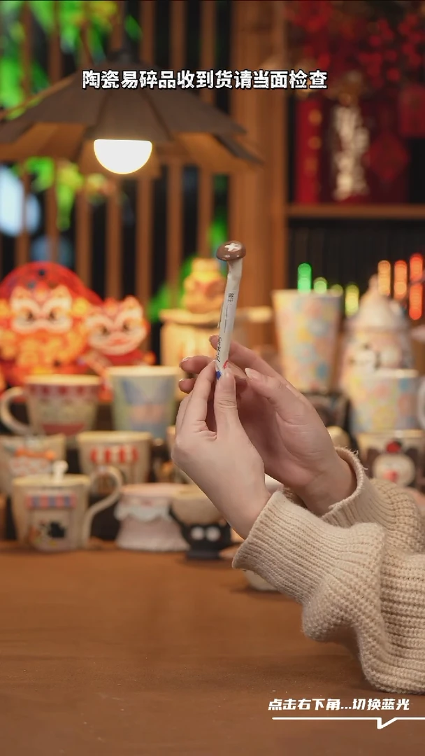 【闪购商品】碗A781设计师文创陶瓷