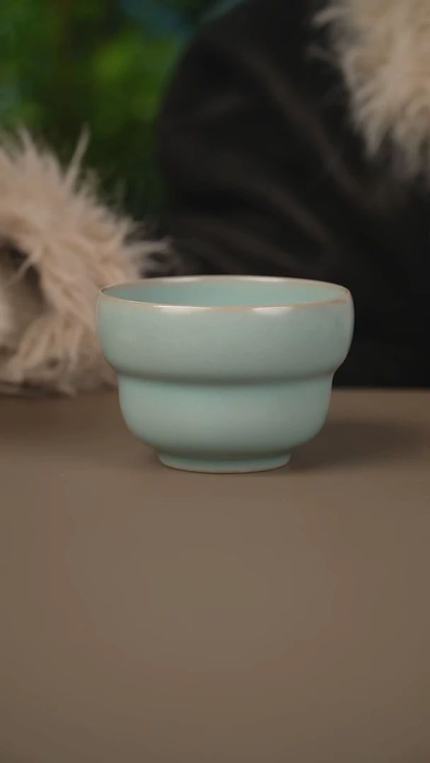 仿古葫芦杯一级1