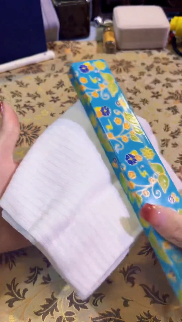 【闪购商品】瓷片陶茶666文玩周边多人