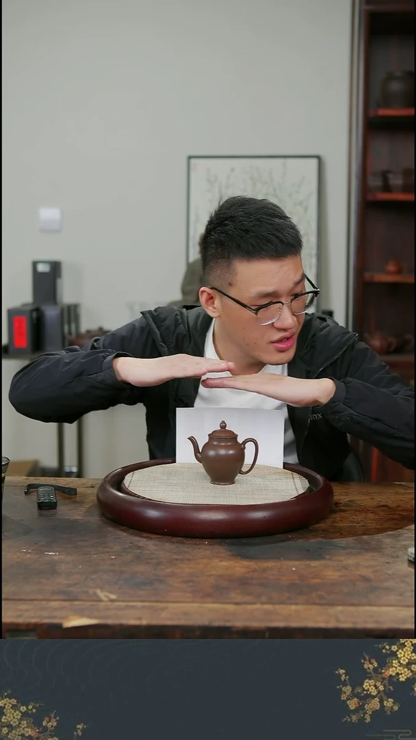 茶壶紫砂老行家紫砂3