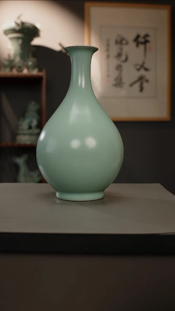 【闪购商品】杯原产地原矿  玉壶春