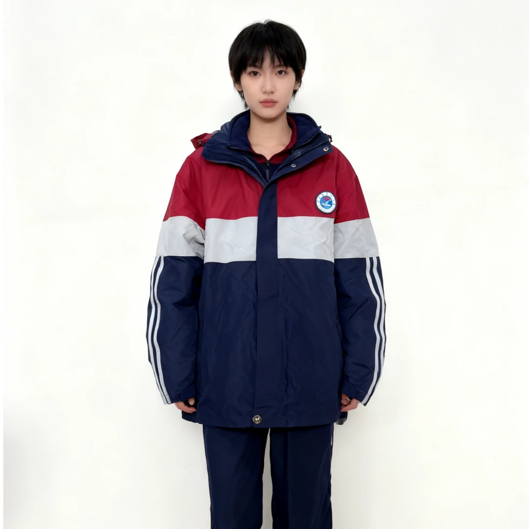 亳州七小冬季校服