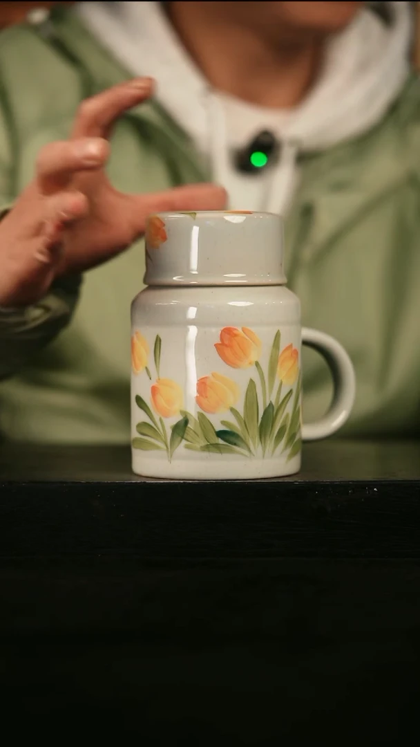 其他423遇瓷手作同款