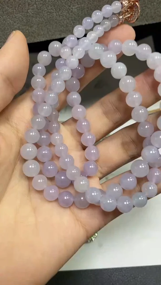 颈饰未镶嵌翡翠蓉颈饰 未镶嵌 翡翠