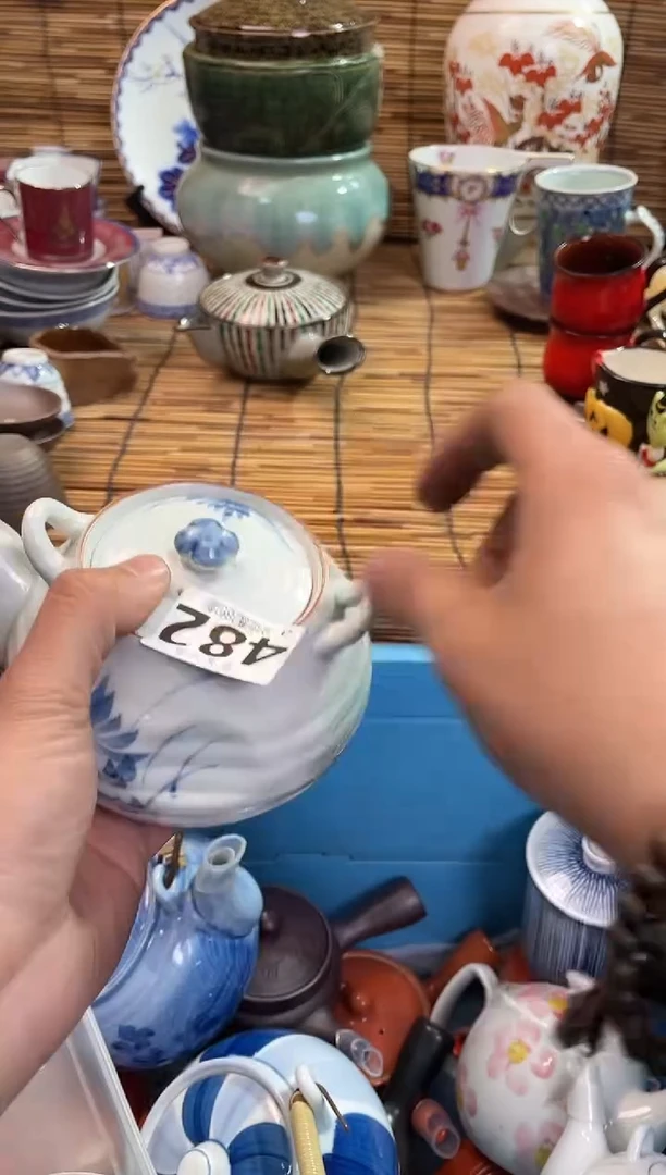 小****?全场满28包邮，陶瓷茶具瓷器