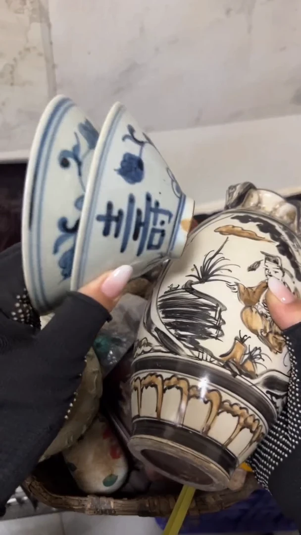 骑*都是孤品 看好下单