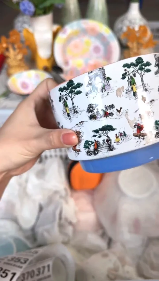 瓷片341默认微瑕15包邮库存1件