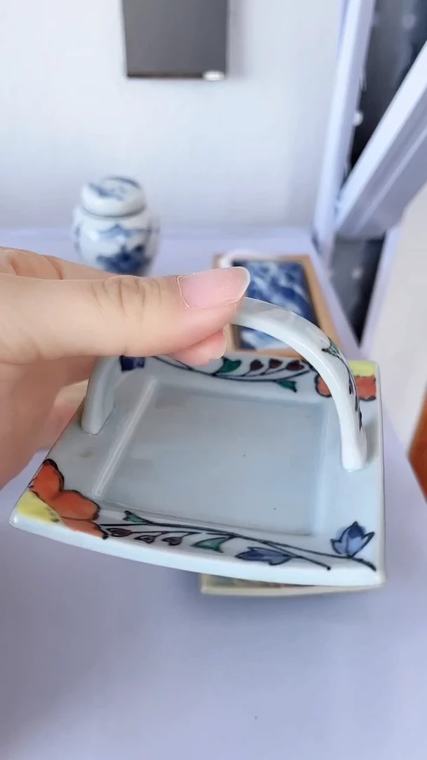 【闪购商品】盘日产提梁盘一一一