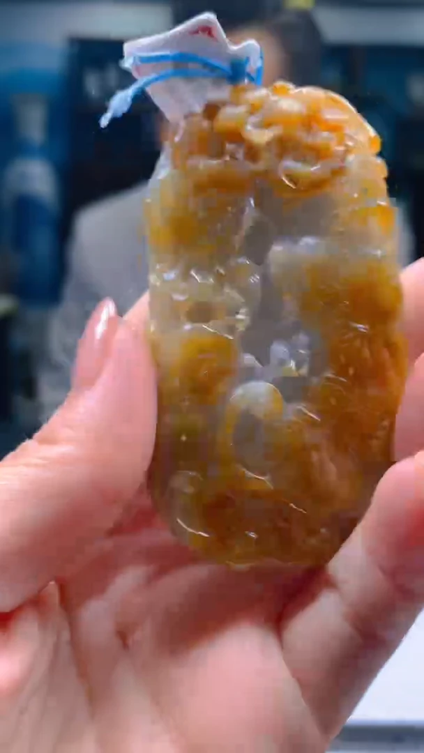 【闪购商品】定制翡翠未镶嵌闪购毛货链接DY199999