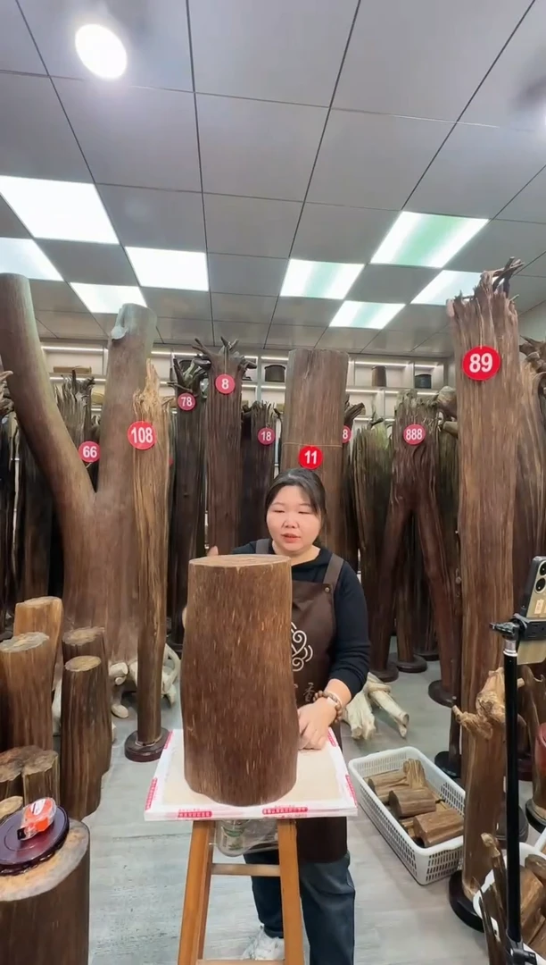 沉香沉香枕沉香原料 七天无理由