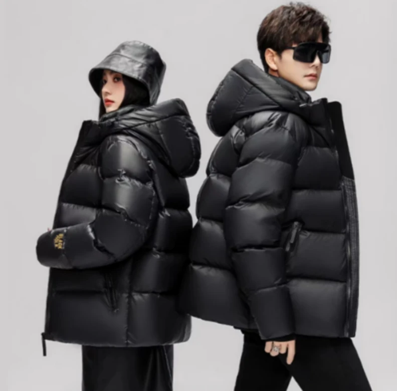 【反季补贴款】【男女同款】【运费险】男女同款百搭时尚风格