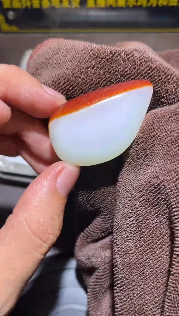 未镶嵌和田玉挂件YL-WW-11.4-21