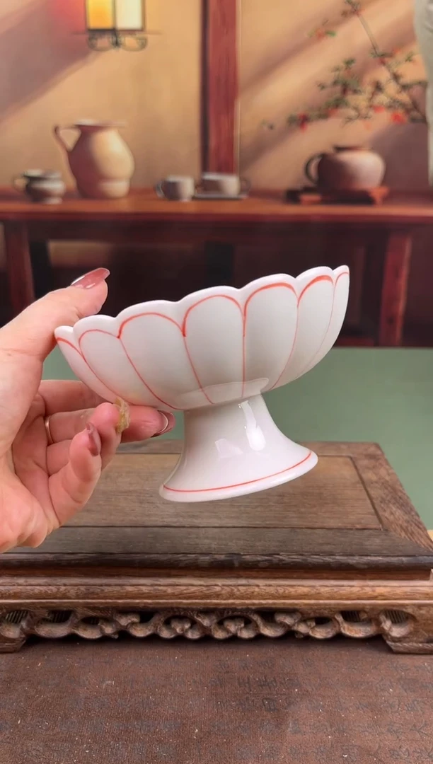 【闪购商品】顾德茶器福利闪购链接