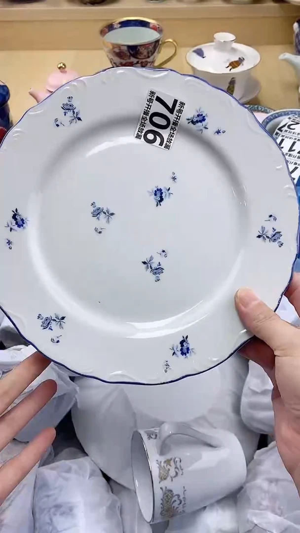 琉璃手工艺品新号开播，一单一付