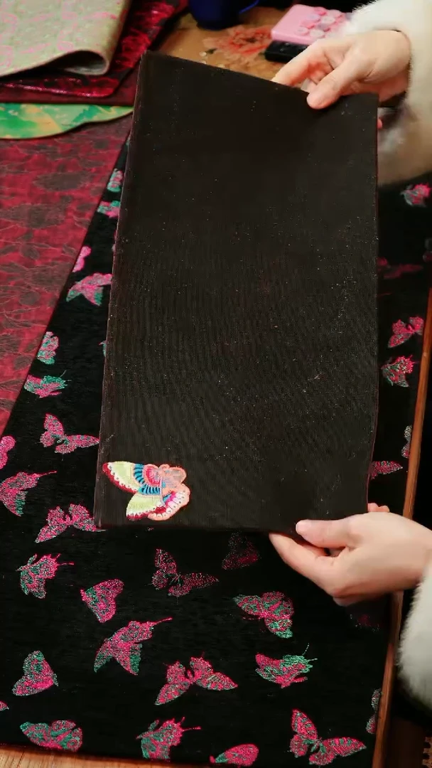 【闪购商品】摆件别具一阁布艺尺寸39+20