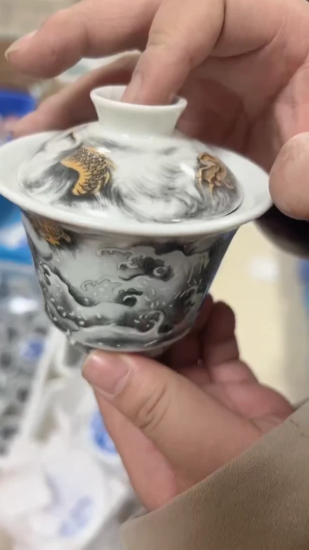【闪购商品】景德镇陶瓷福利价
