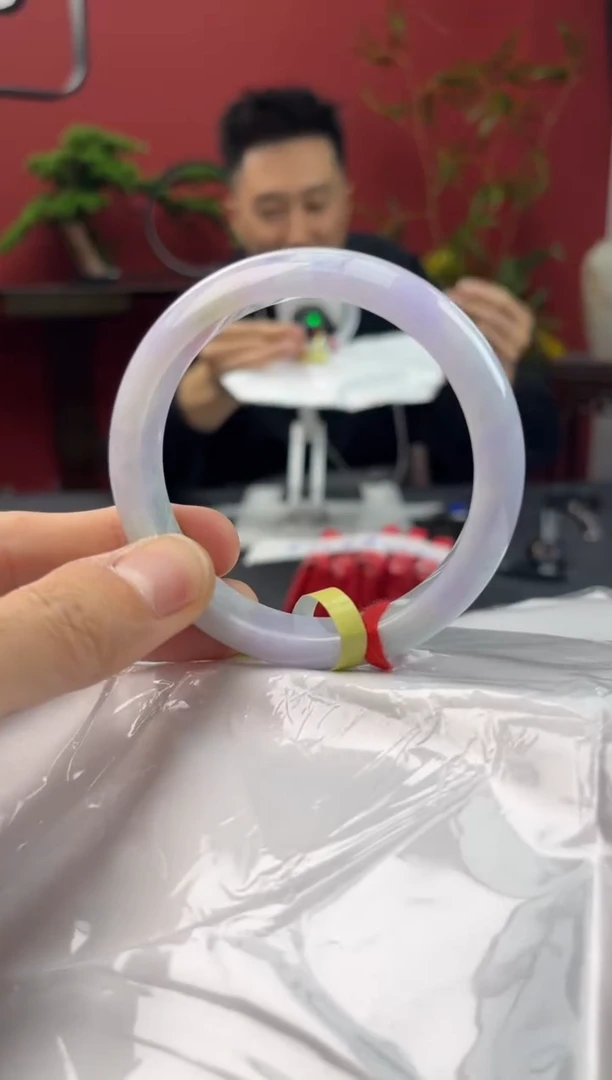 未镶嵌手镯翡翠4