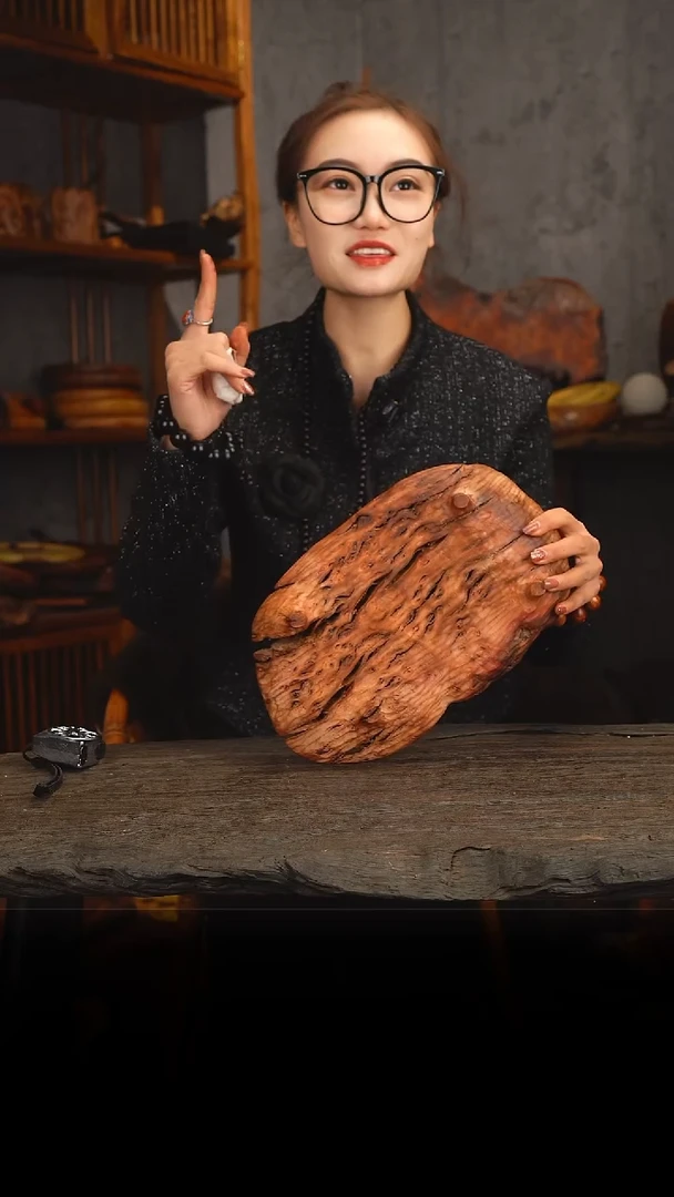 老叶木作木制品231
