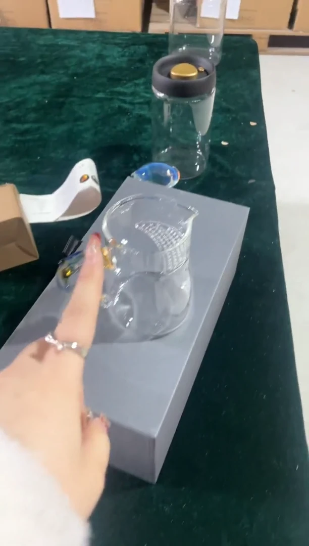 【闪购商品】龙把月牙杯大容量