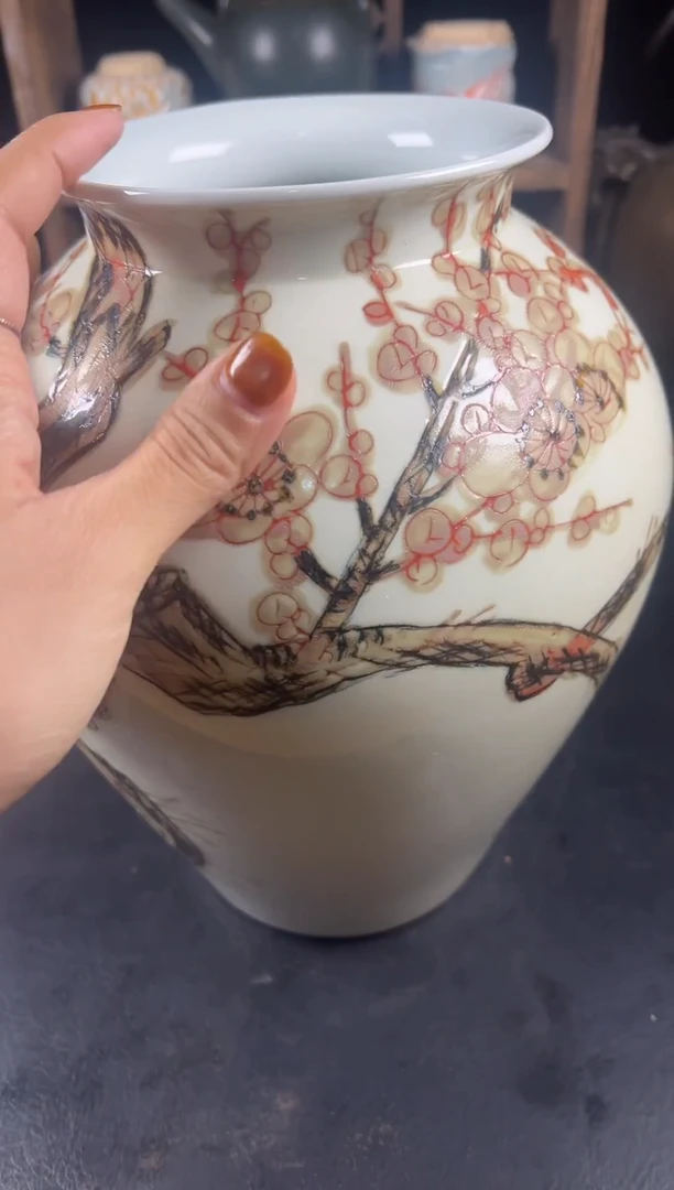 茶道陶瓷茶具套装